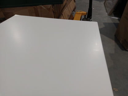 John Lewis Wilton Changing Table Dresser, White