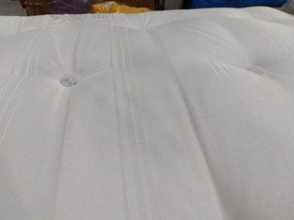John Lewis Classic NO. 1 Pocket Spring Mattress, Medium/Firm Tension super King Size