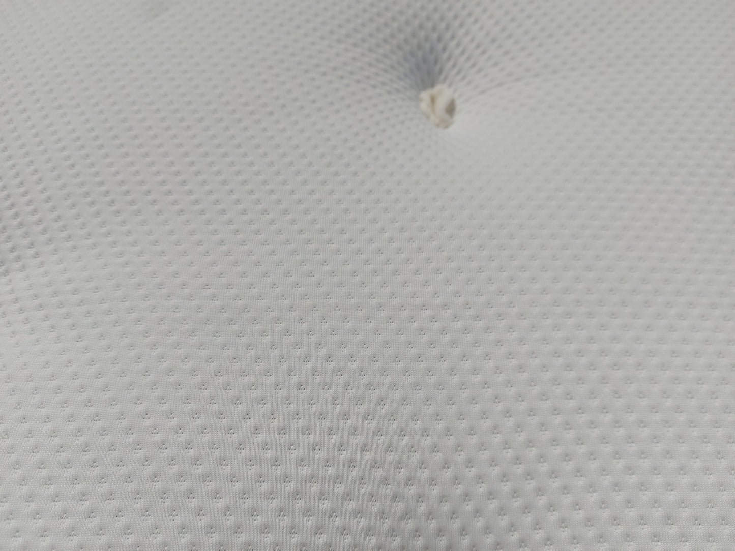 John Lewis Ortho Pocket Collection 1600 Pocket Spring Mattress Medium Tension Super King Size