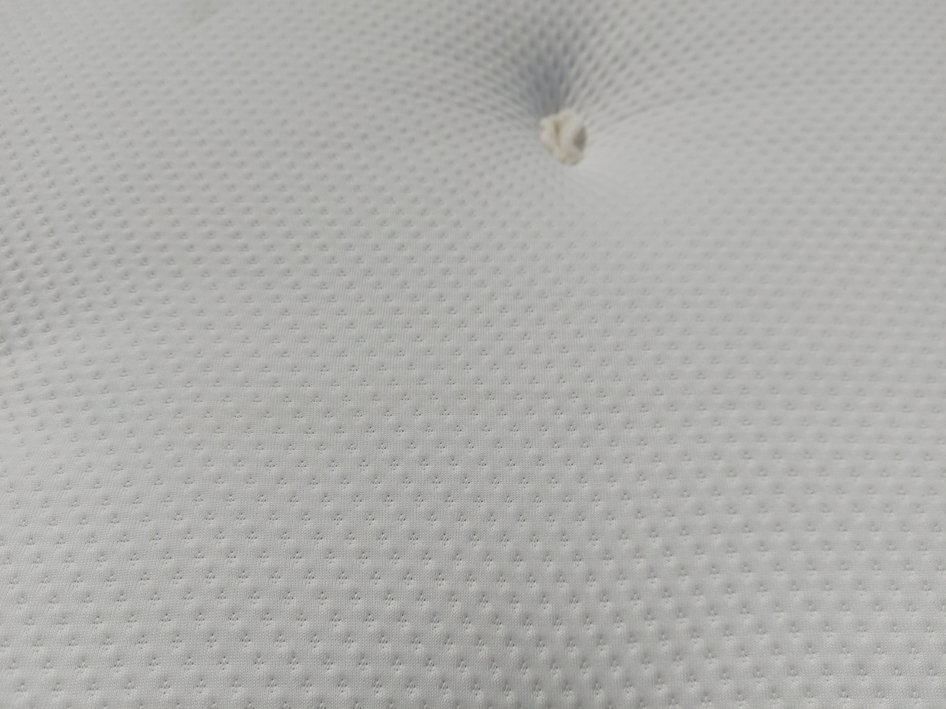 John Lewis Ortho Pocket Collection 1600 Pocket Spring Mattress Medium Tension Super King Size