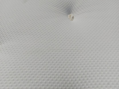 John Lewis Ortho Pocket Collection 1600 Pocket Spring Mattress Medium Tension Super King Size