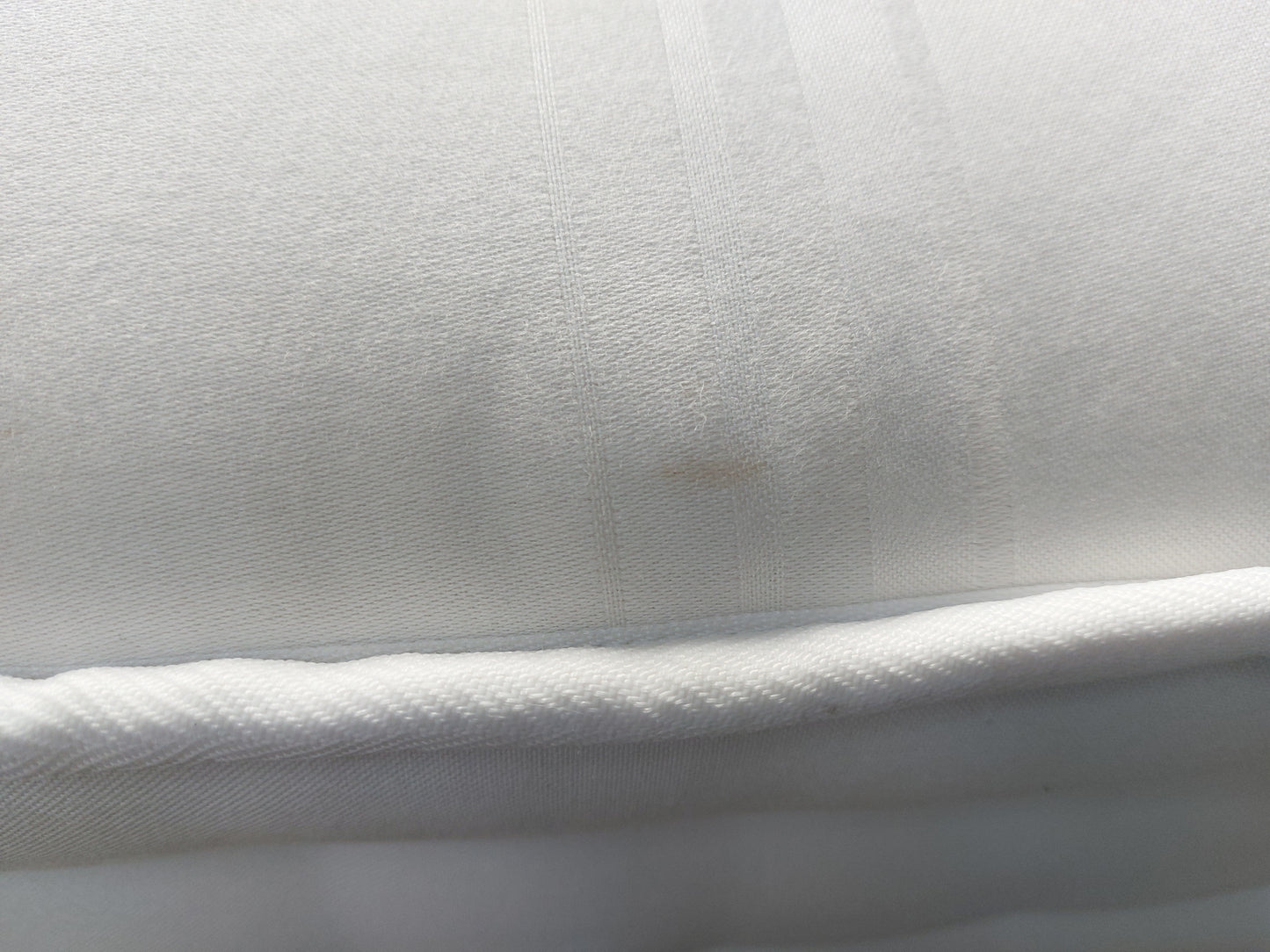 John Lewis Mattress  Waitrose Wool NO. 3 Pocket Spring Soft/Medium King Size