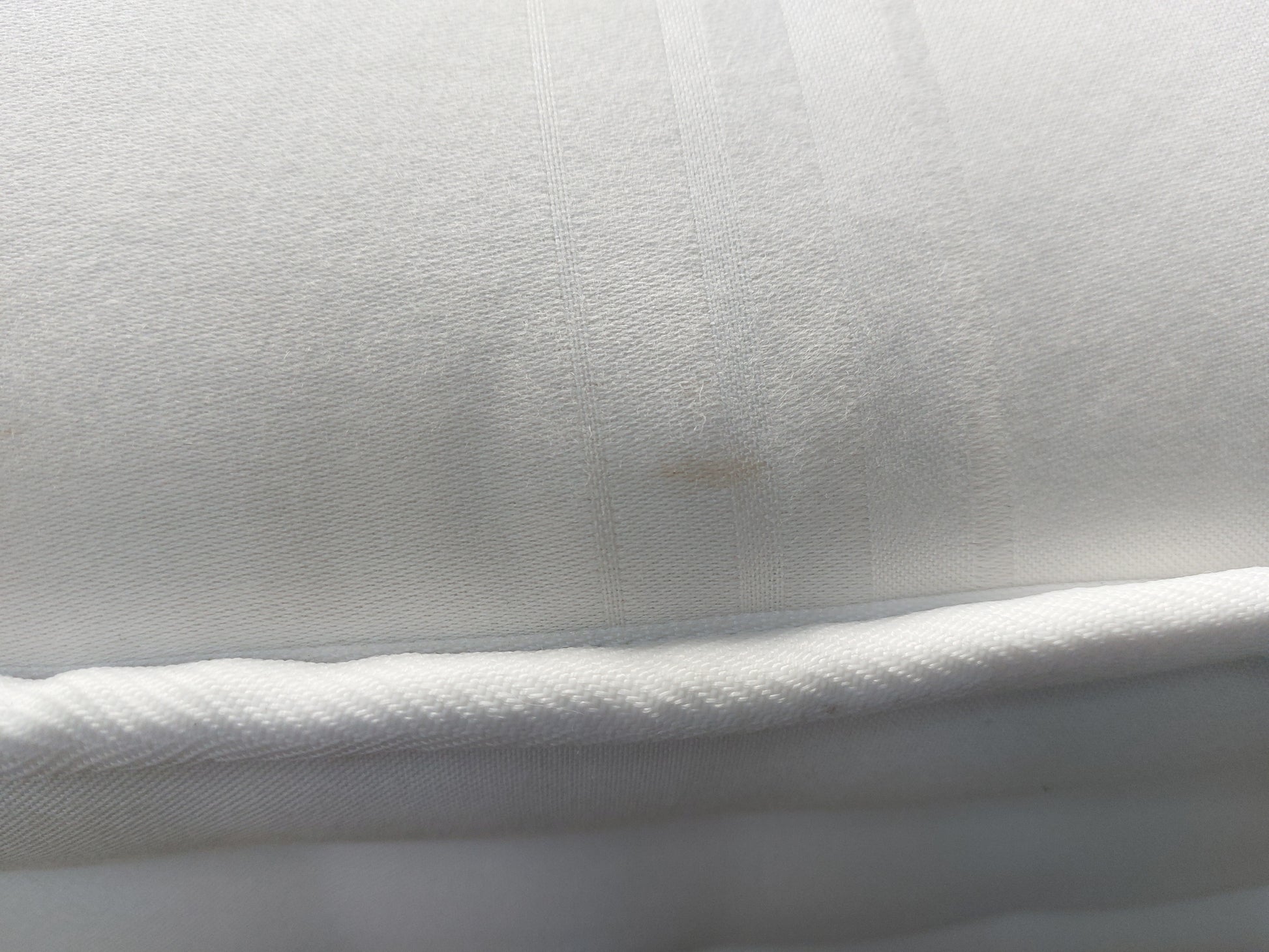 John Lewis Mattress  Waitrose Wool NO. 3 Pocket Spring Soft/Medium King Size