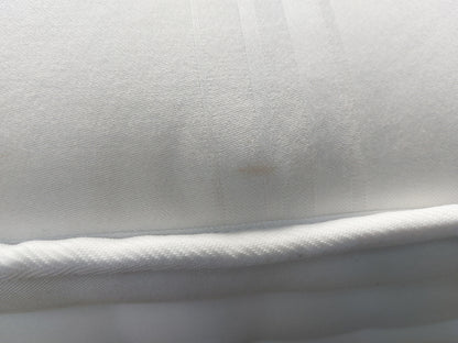 John Lewis Mattress  Waitrose Wool NO. 3 Pocket Spring Soft/Medium King Size