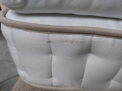 John Lewis Luxury Collection Egyptian Cotton Pillowtop 4250 King Mattress Regular