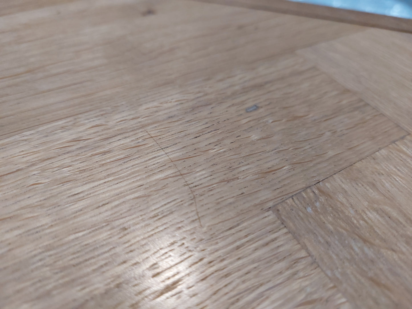 John Lewis Dining Table Estate 6 to 10 Seater Extending Natural