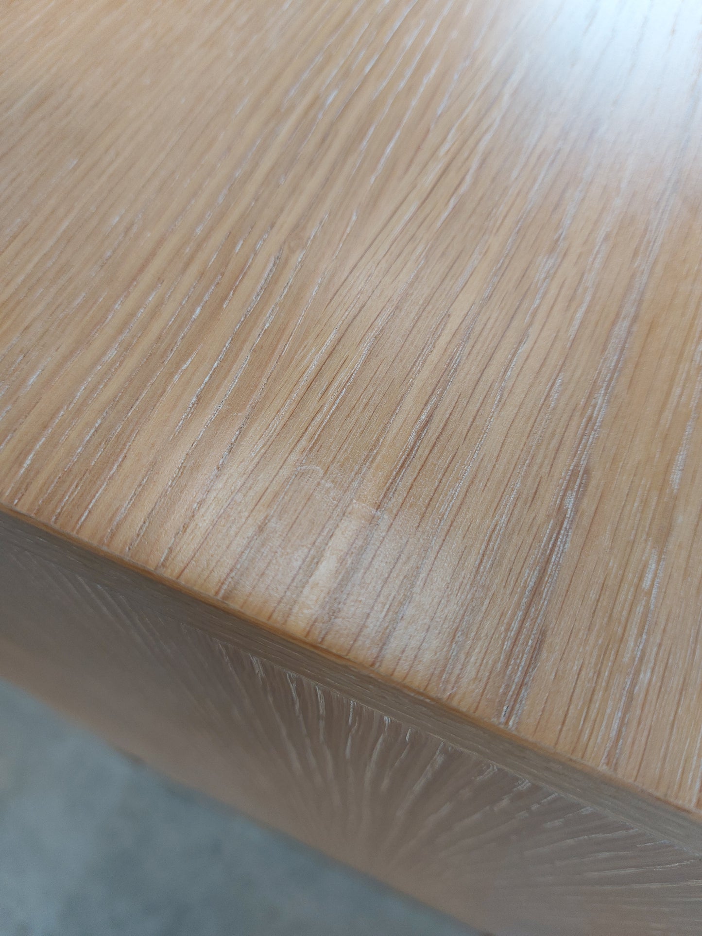 John Lewis Estate Sideboard, Oak
