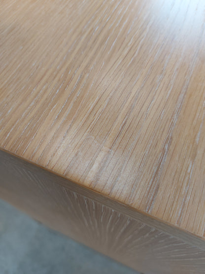 John Lewis Estate Sideboard, Oak