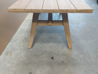 Burford Dining Table