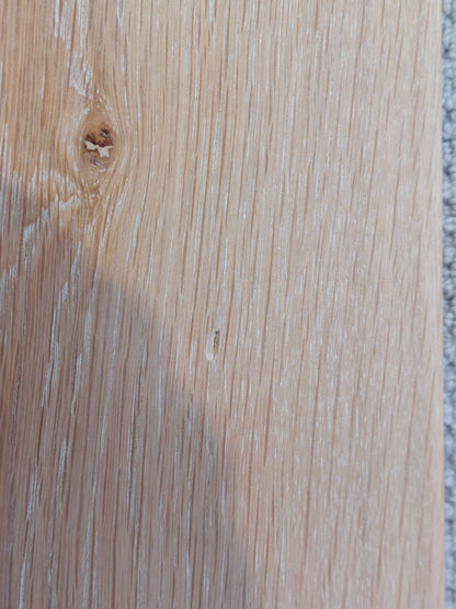 John Lewis Dining Table Estate 6 to 10 Seater Extending Natural