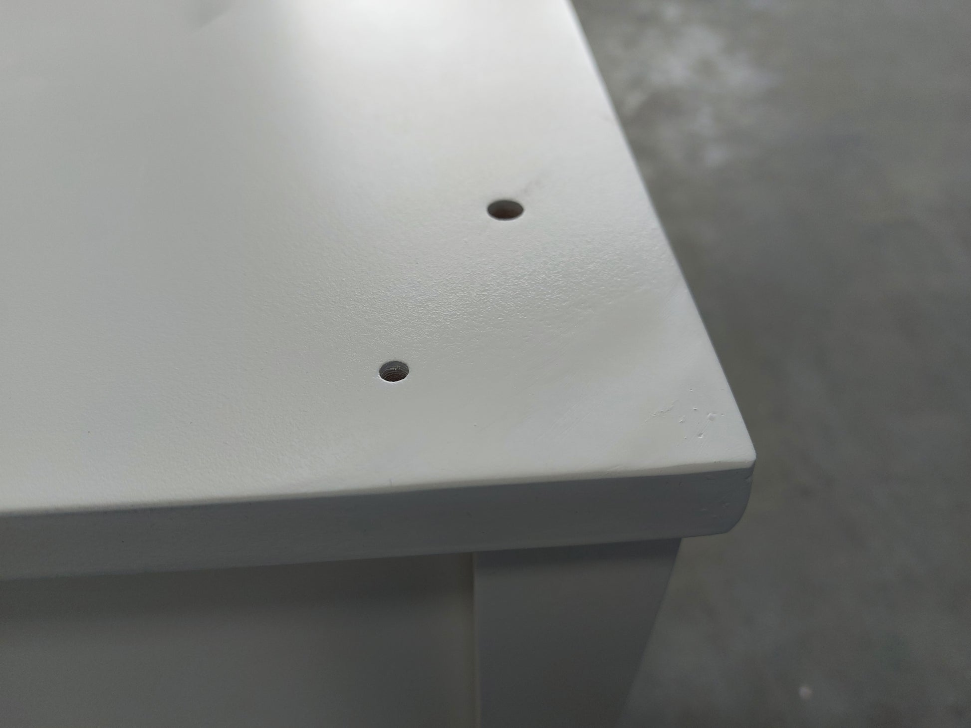 List - WILTON SINGLE WARDROBE WHITE