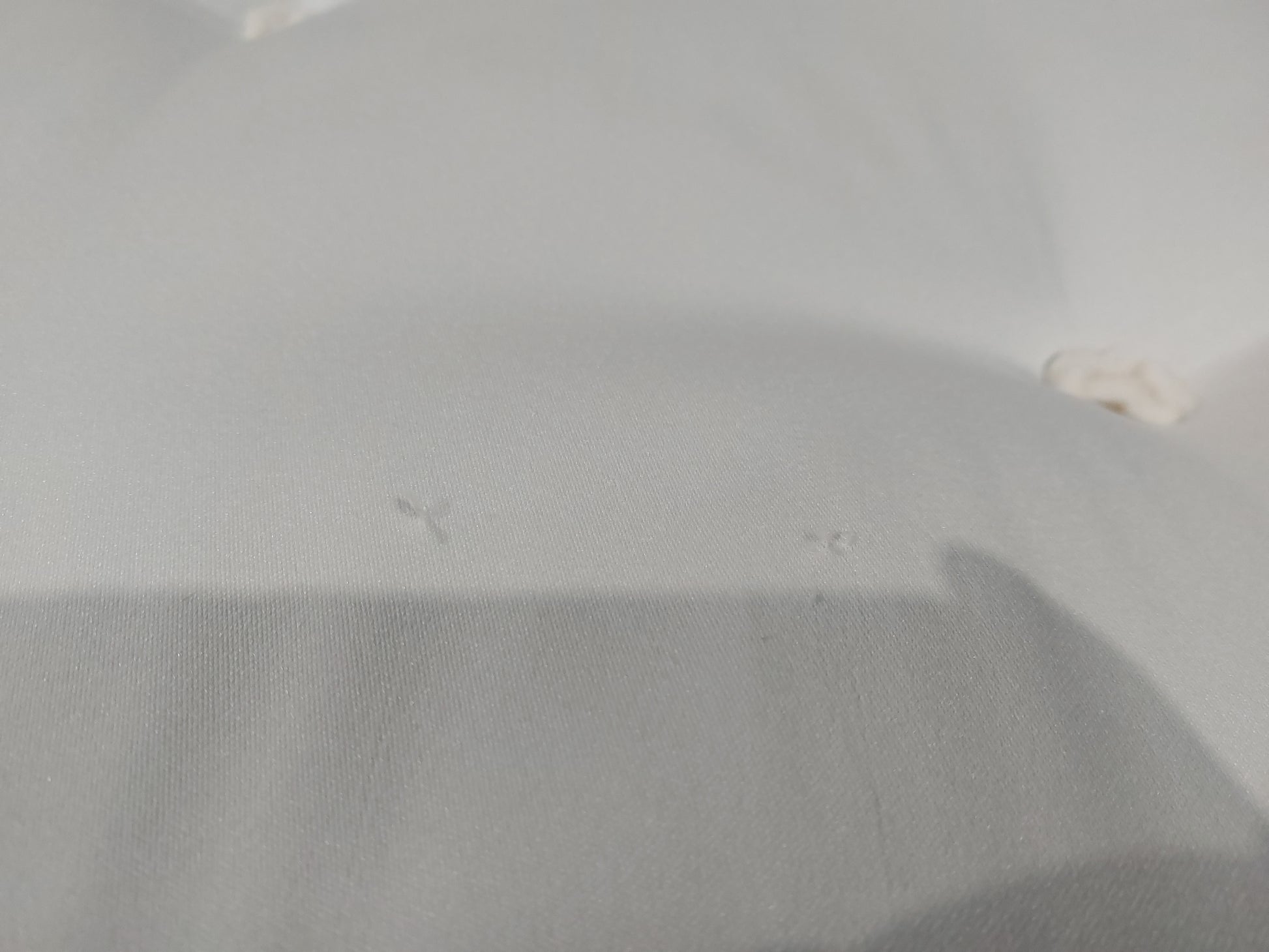 John Lewis Double Mattress  Hemp 2750 Mattress, Firmer Tension