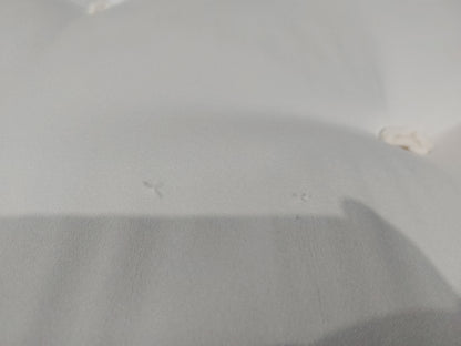 John Lewis Double Mattress  Hemp 2750 Mattress, Firmer Tension
