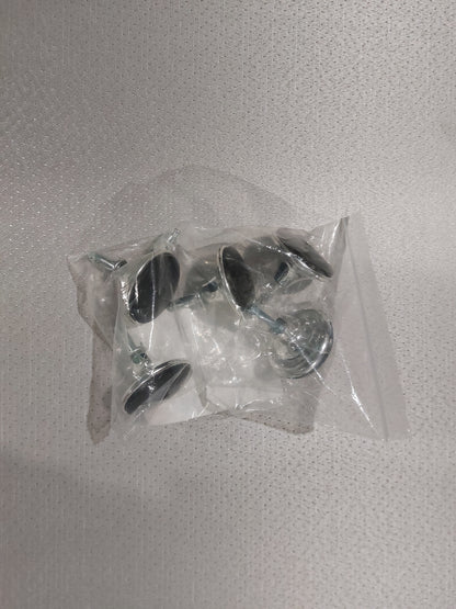 Silentnight 2 Drawer Continental Half Ottoman Divan Storage Bed, Dusky Pink