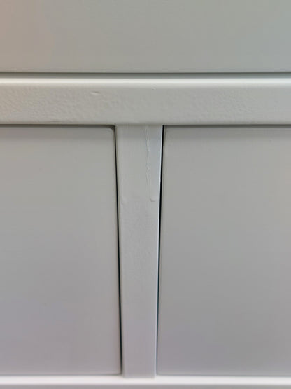 John Lewis Chest of Drawer White Wilton 7 Drawer Chest Storage