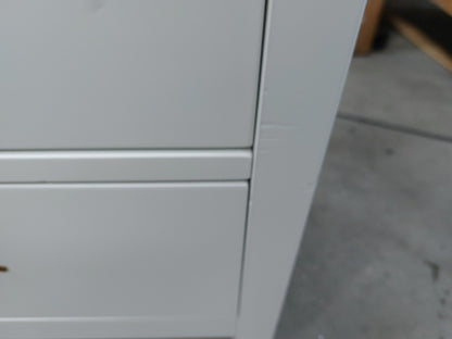 List - Wilton 3 drawer chest  W