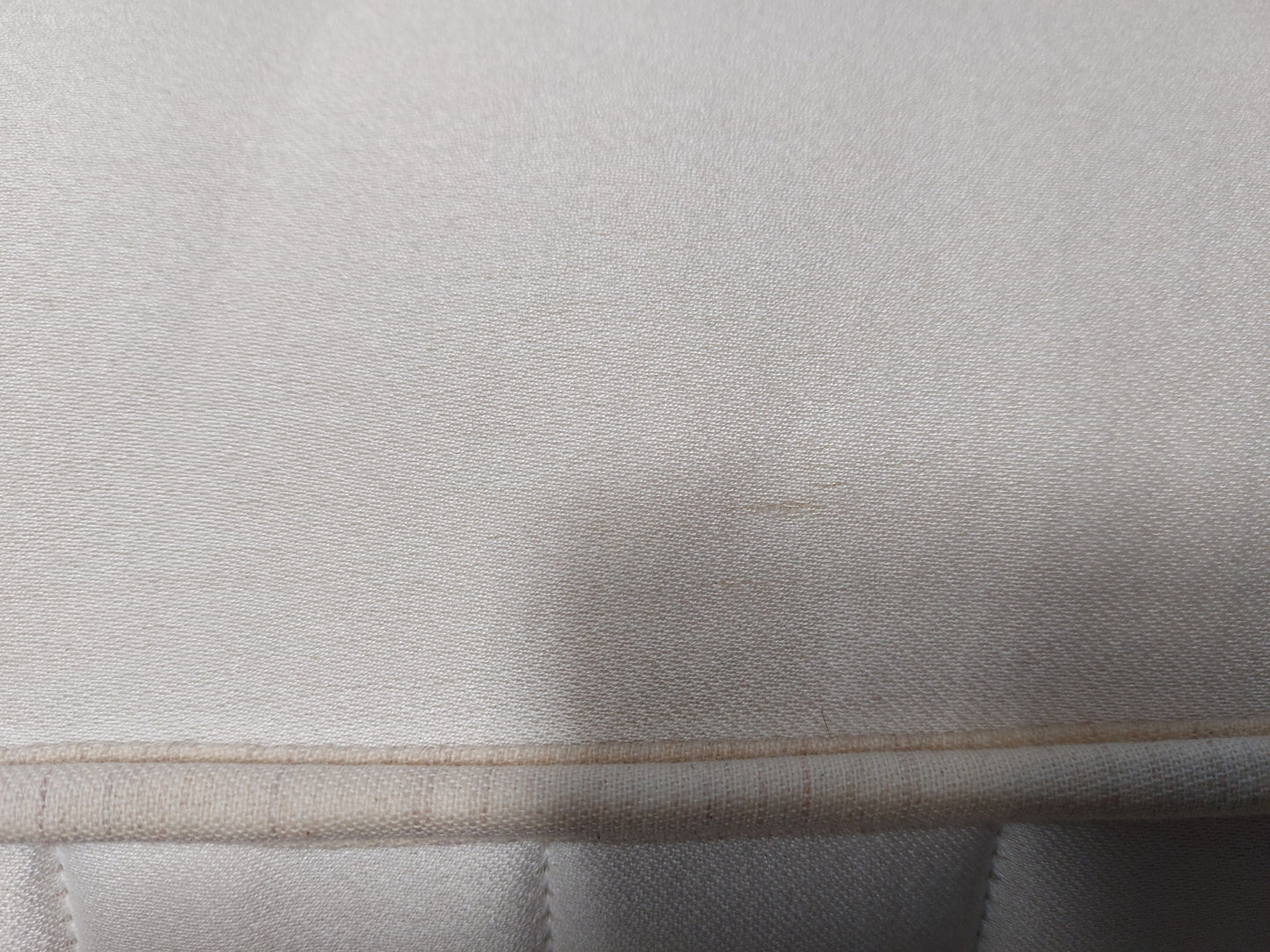John Lewis British Natural Collection Cotswold 19000 Zip Link Mattress, Super King Size