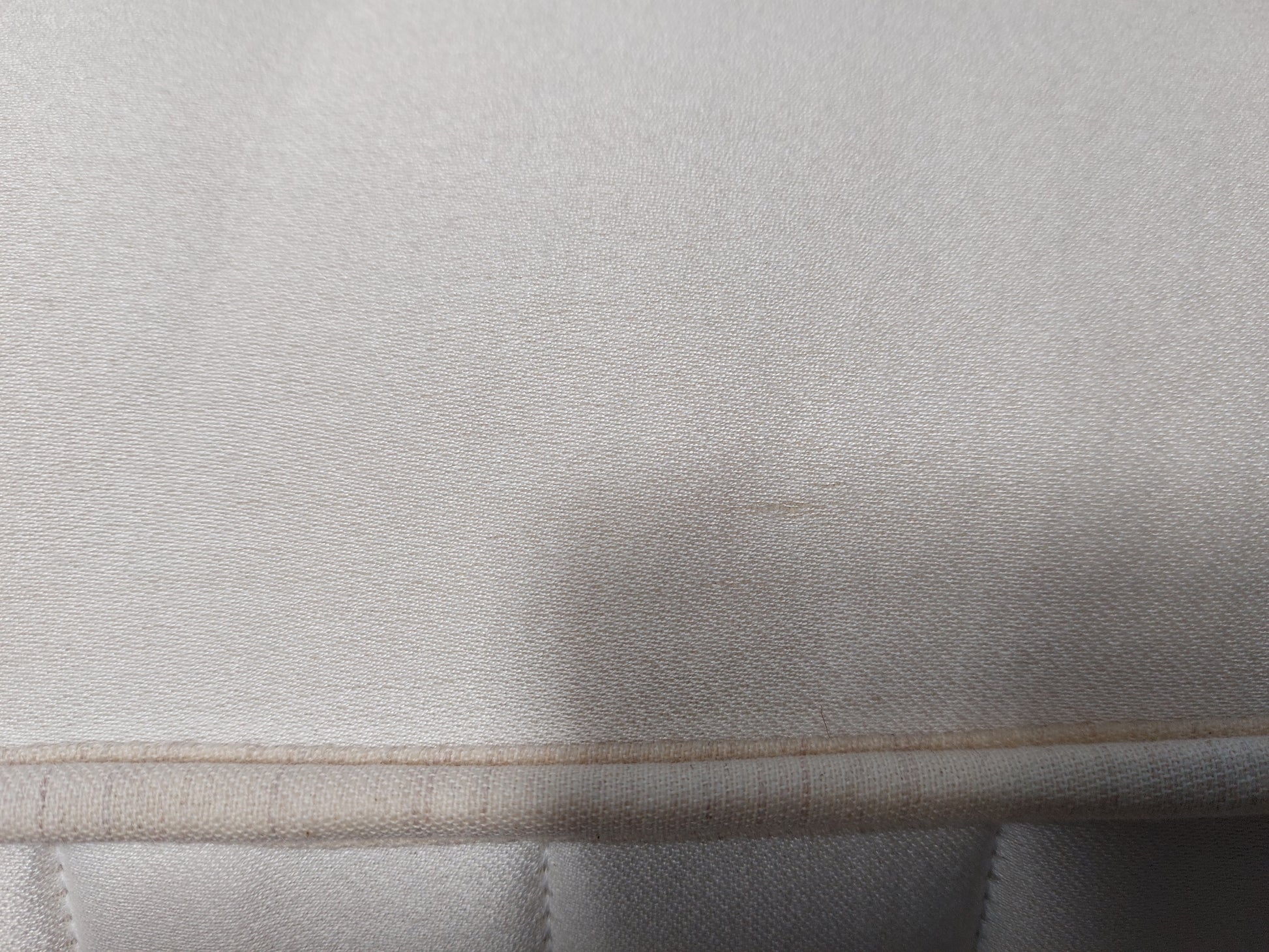 John Lewis British Natural Collection Cotswold 19000 Zip Link Mattress, Super King Size