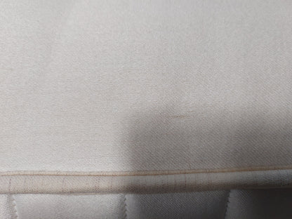 John Lewis British Natural Collection Cotswold 19000 Zip Link Mattress, Super King Size