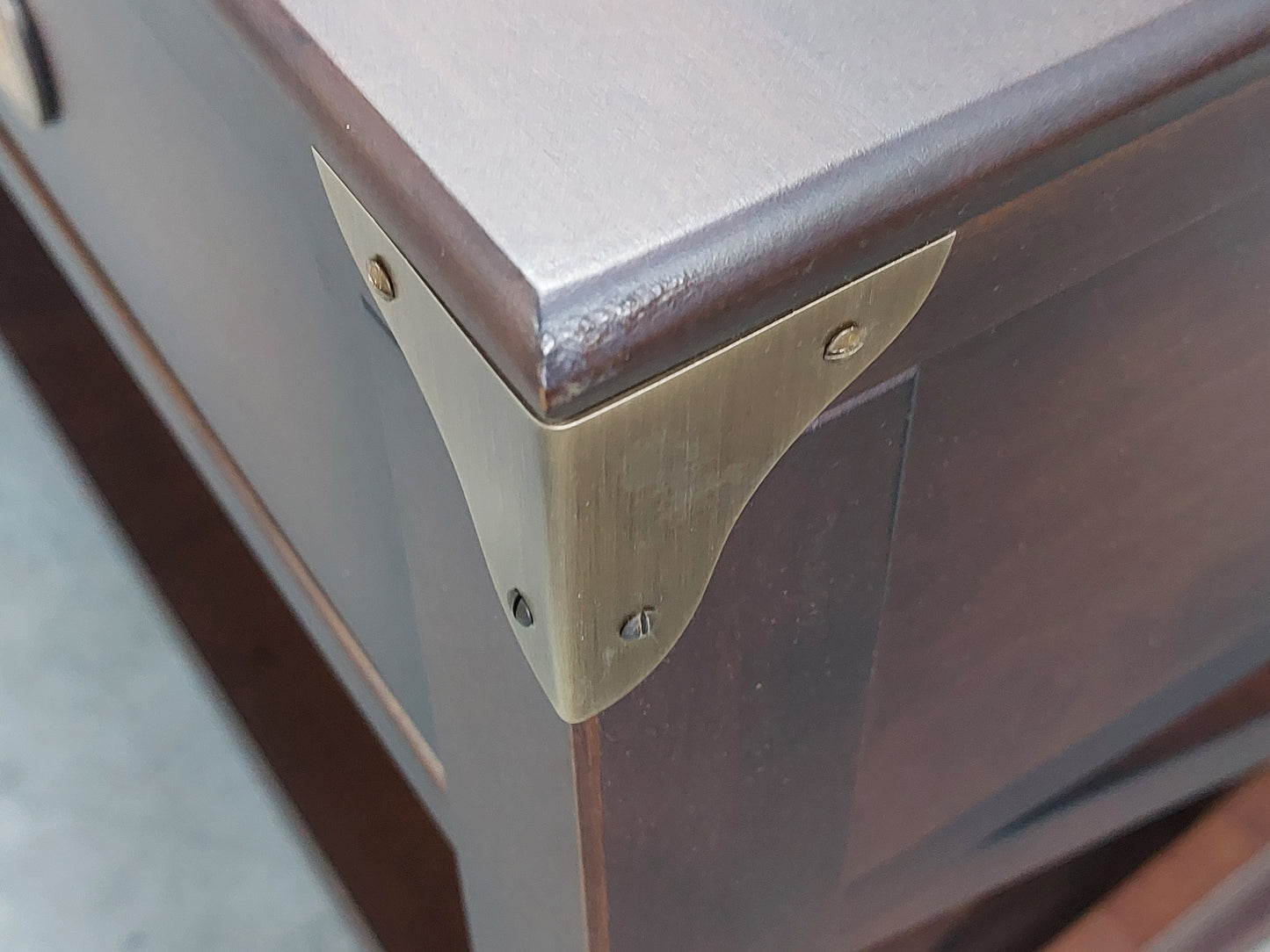 Laura Ashley Balmoral Coffee Table