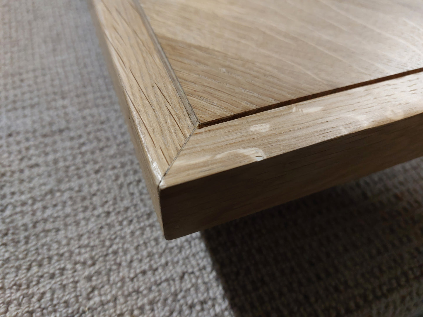 John Lewis Dining Table Estate 6 to 10 Seater Extending  Natural