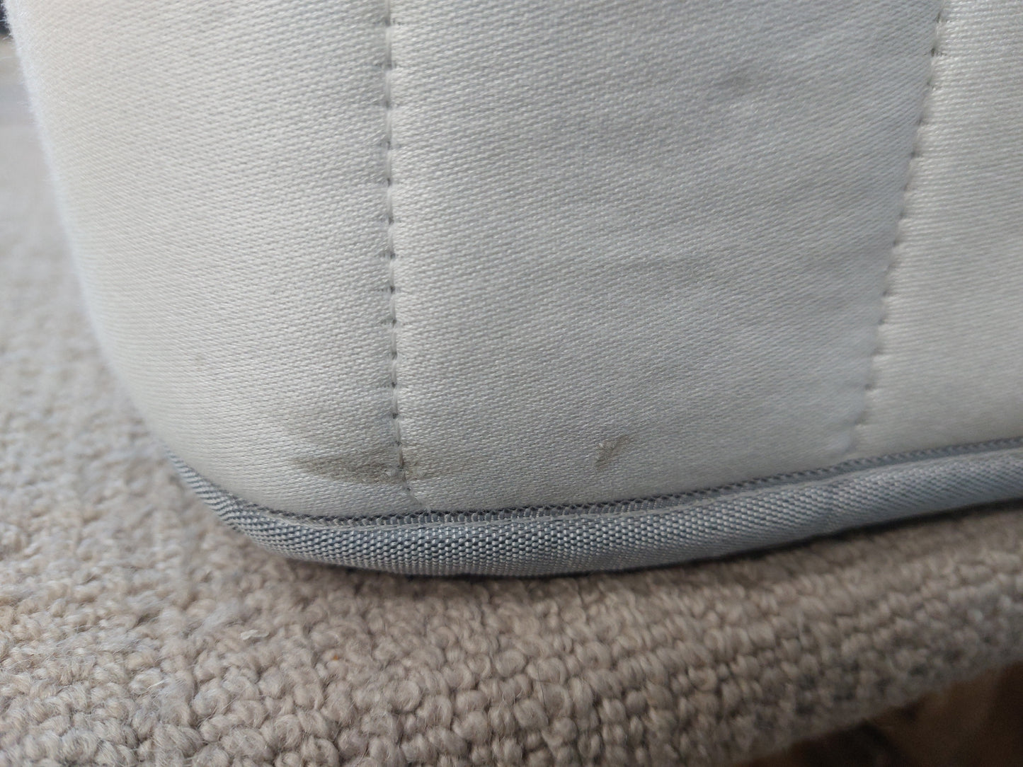 Millbrook Beds Serene 3000 Pillowto
