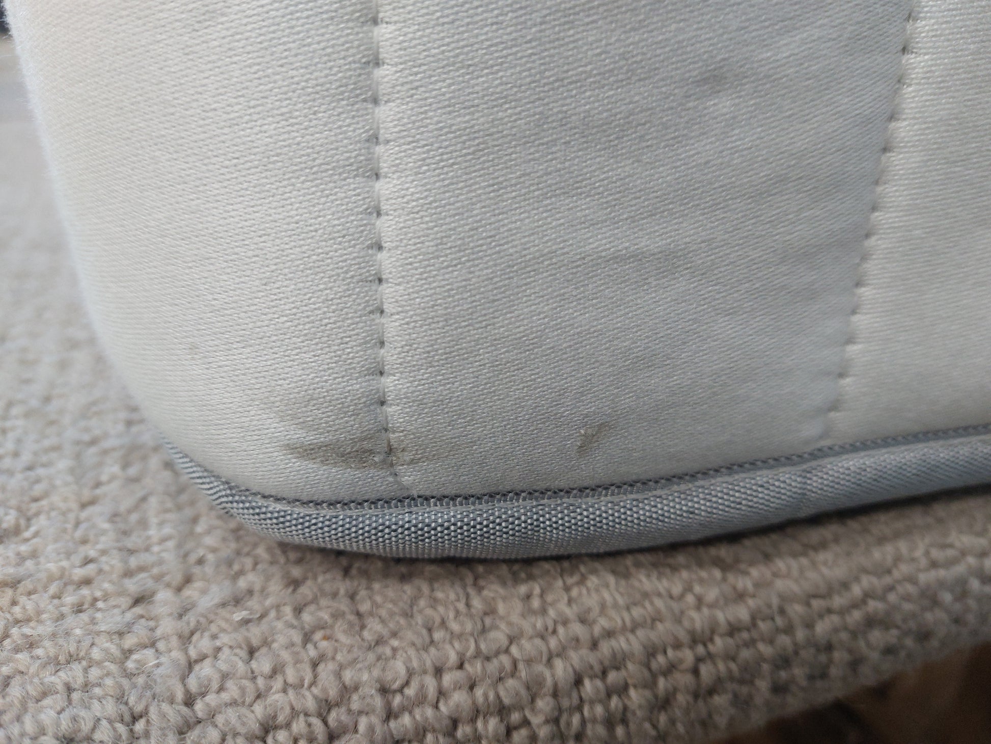 Millbrook Beds Serene 3000 Pillowto