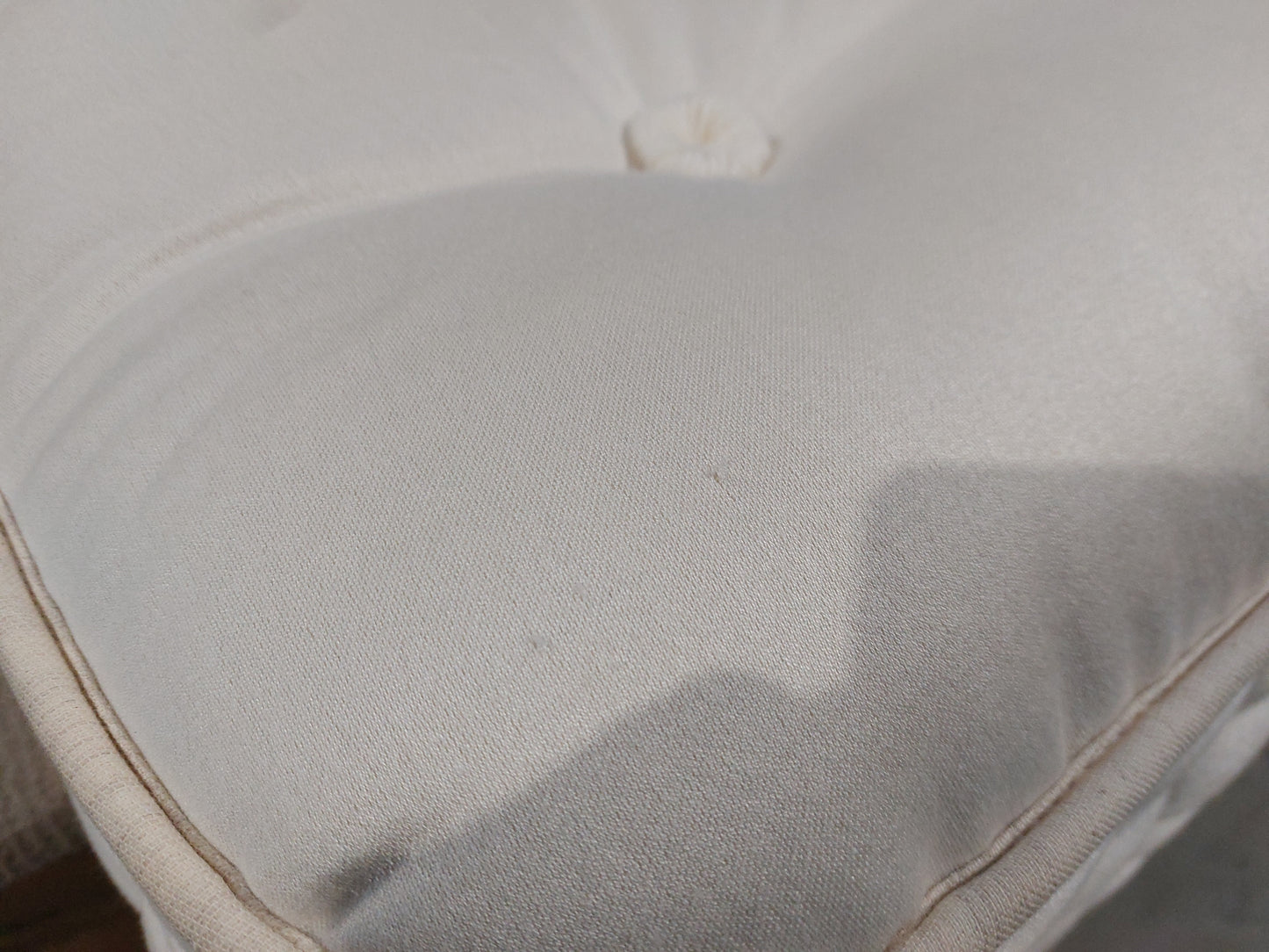 John Lewis British Natural Collection Cotswold 19000 Mattress, Firmer Tension, Double