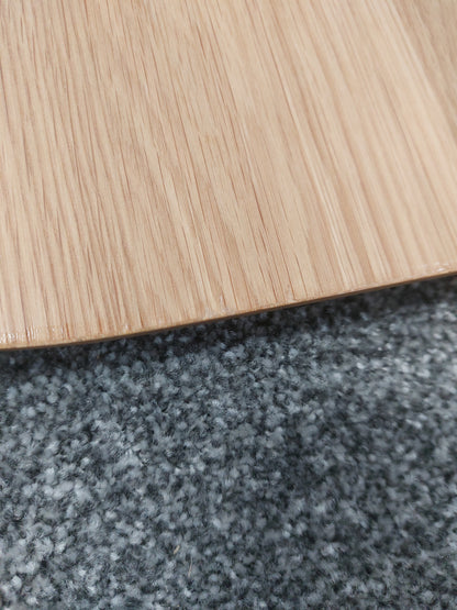 John Lewis Anton 4 Seater Dining Table