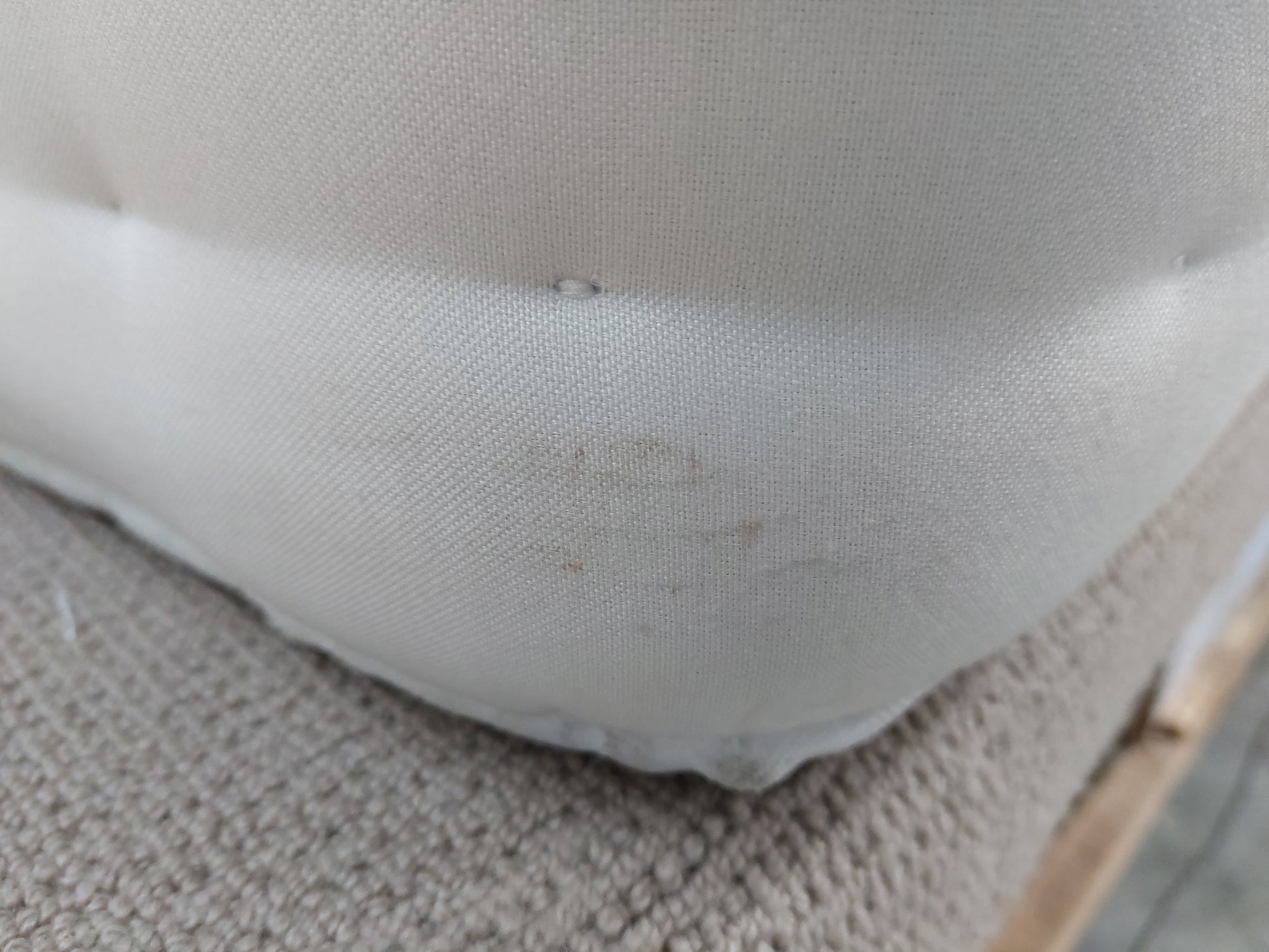 John Lewis Mattress  Waitrose Wool NO. 3 Pocket Spring Soft/Medium King Size