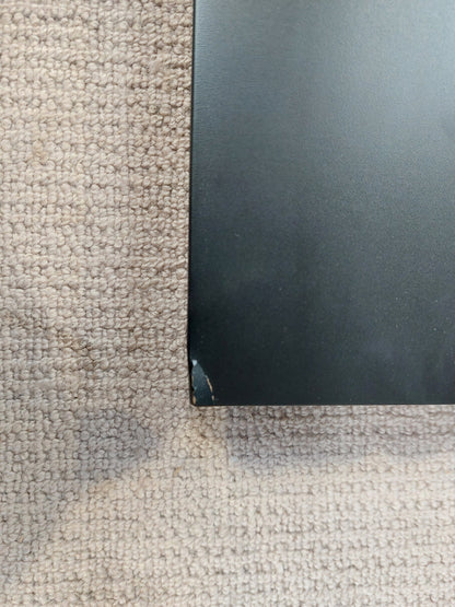 John Lewis Palma Sideboard Black Media Living Room