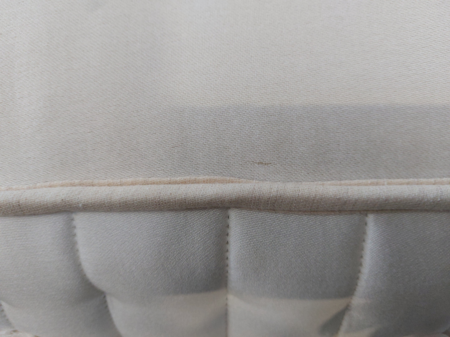 John Lewis British Natural Collection Swaledale 16000 Mattress, Regular Tension, King Size