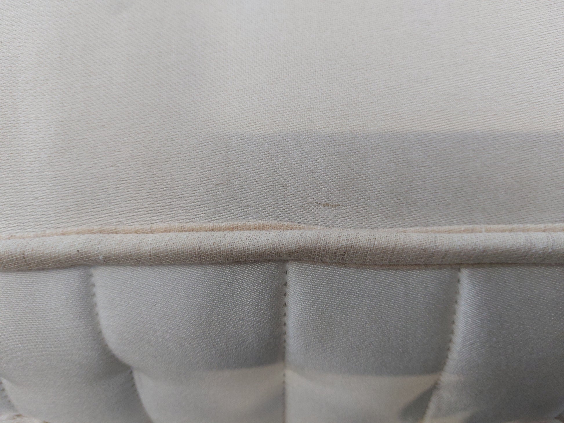 John Lewis British Natural Collection Swaledale 16000 Mattress, Regular Tension, King Size