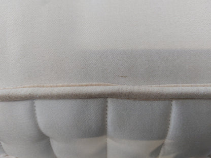 John Lewis British Natural Collection Swaledale 16000 Mattress, Regular Tension, King Size