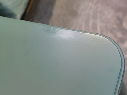 John Lewis Chest of Drawer Hem 3 Drawer Chest Green