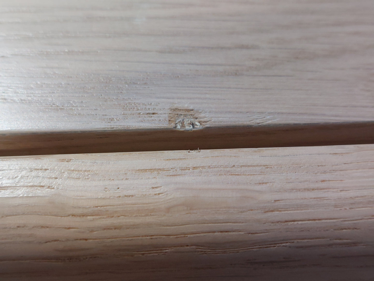 John Lewis Rattan 5 Drawer Tallboy Chest