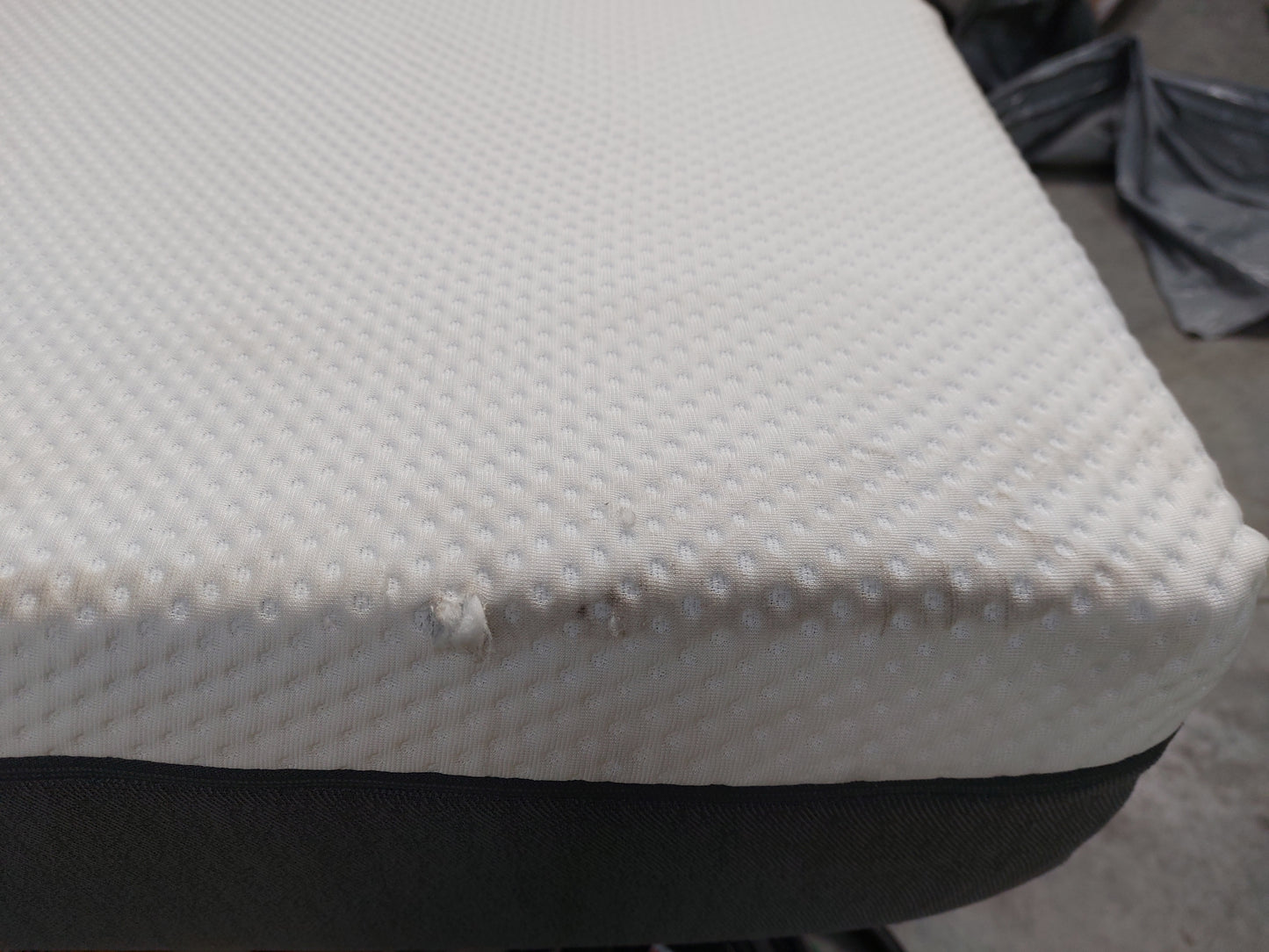 Emma Original Memory Foam Mattress, Medium Tension, Super King Size