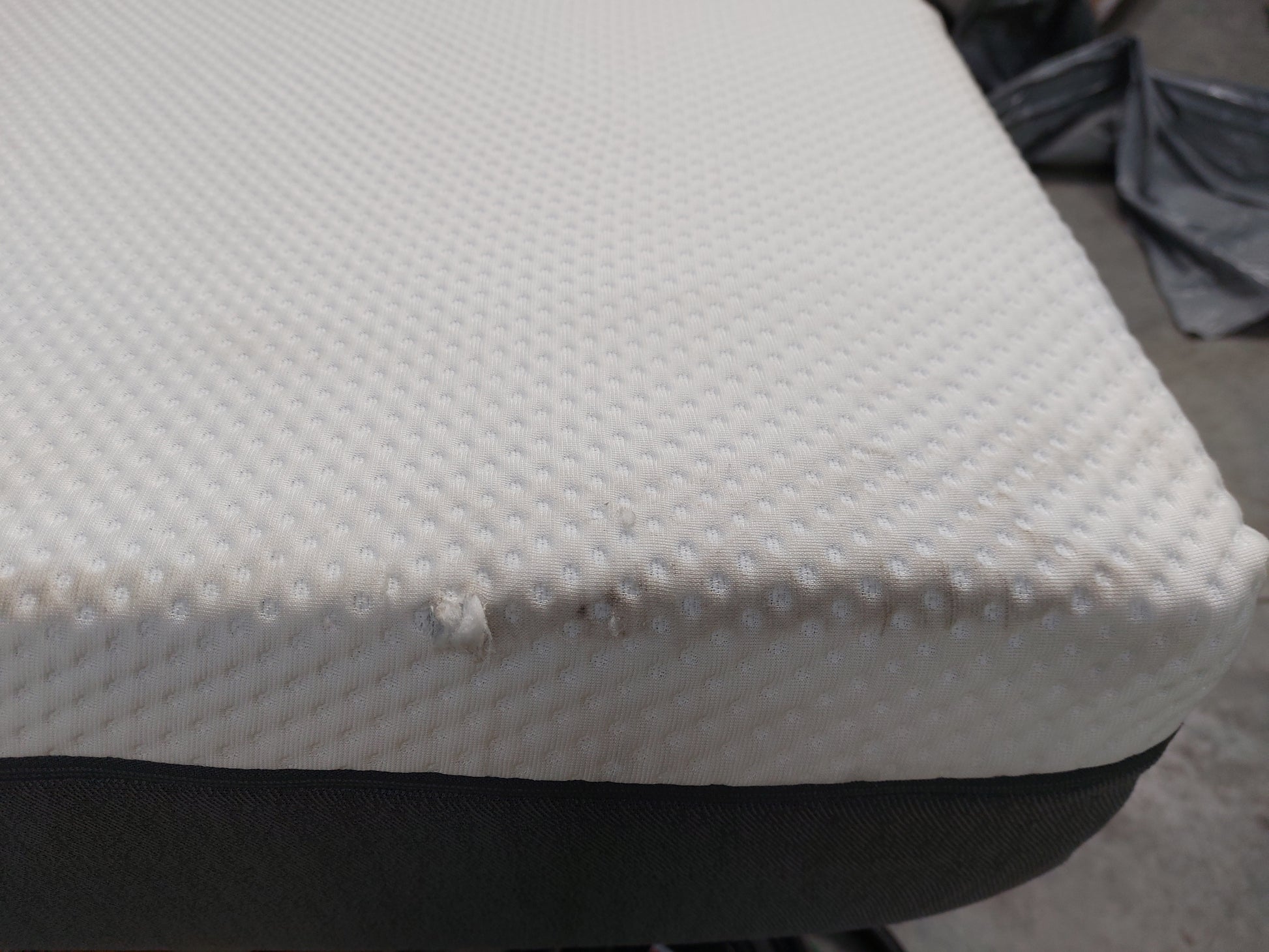 Emma Original Memory Foam Mattress, Medium Tension, Super King Size