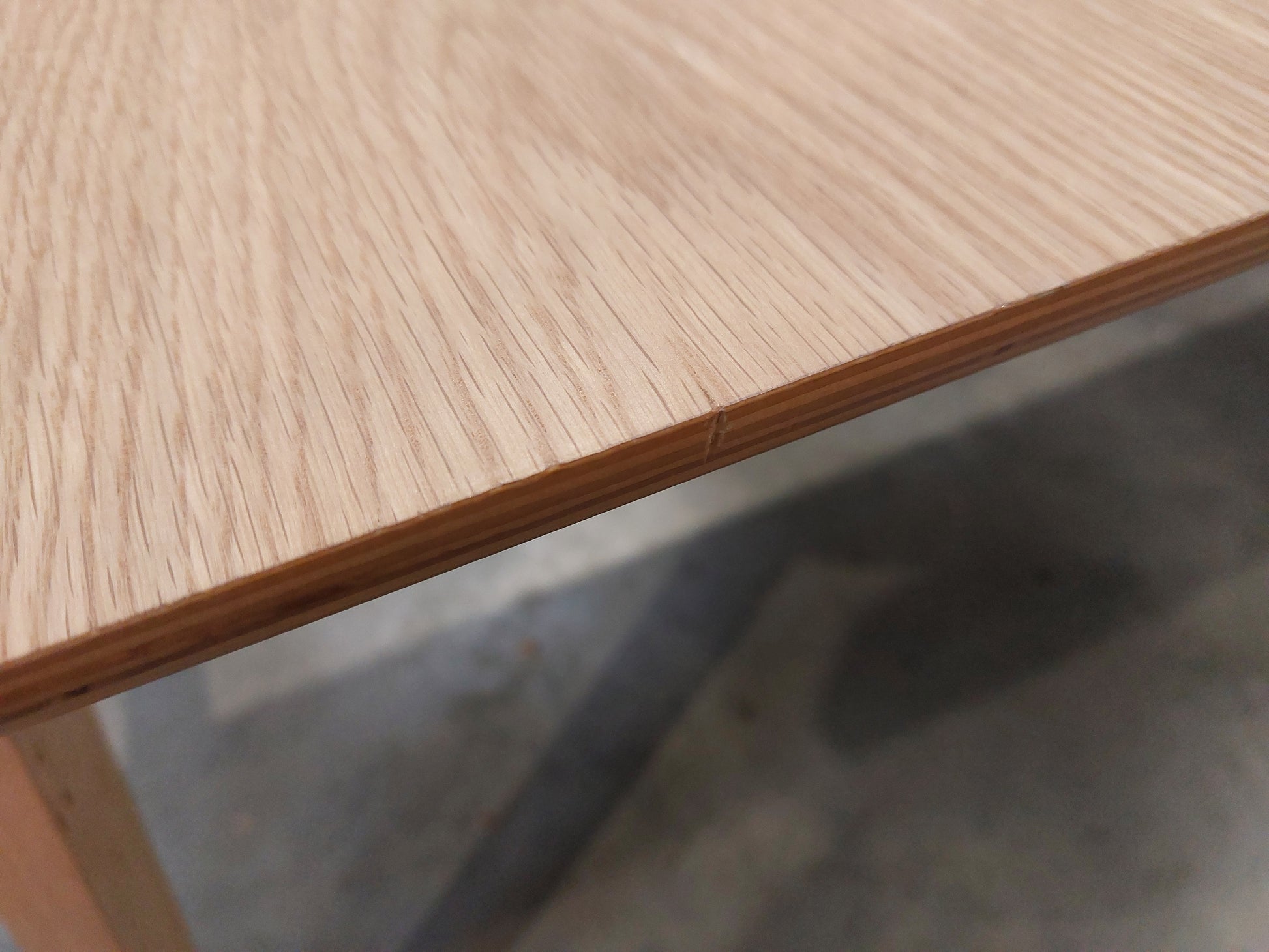 John Lewis Anton 6 to 8 Seater Extending Dining Table Oak