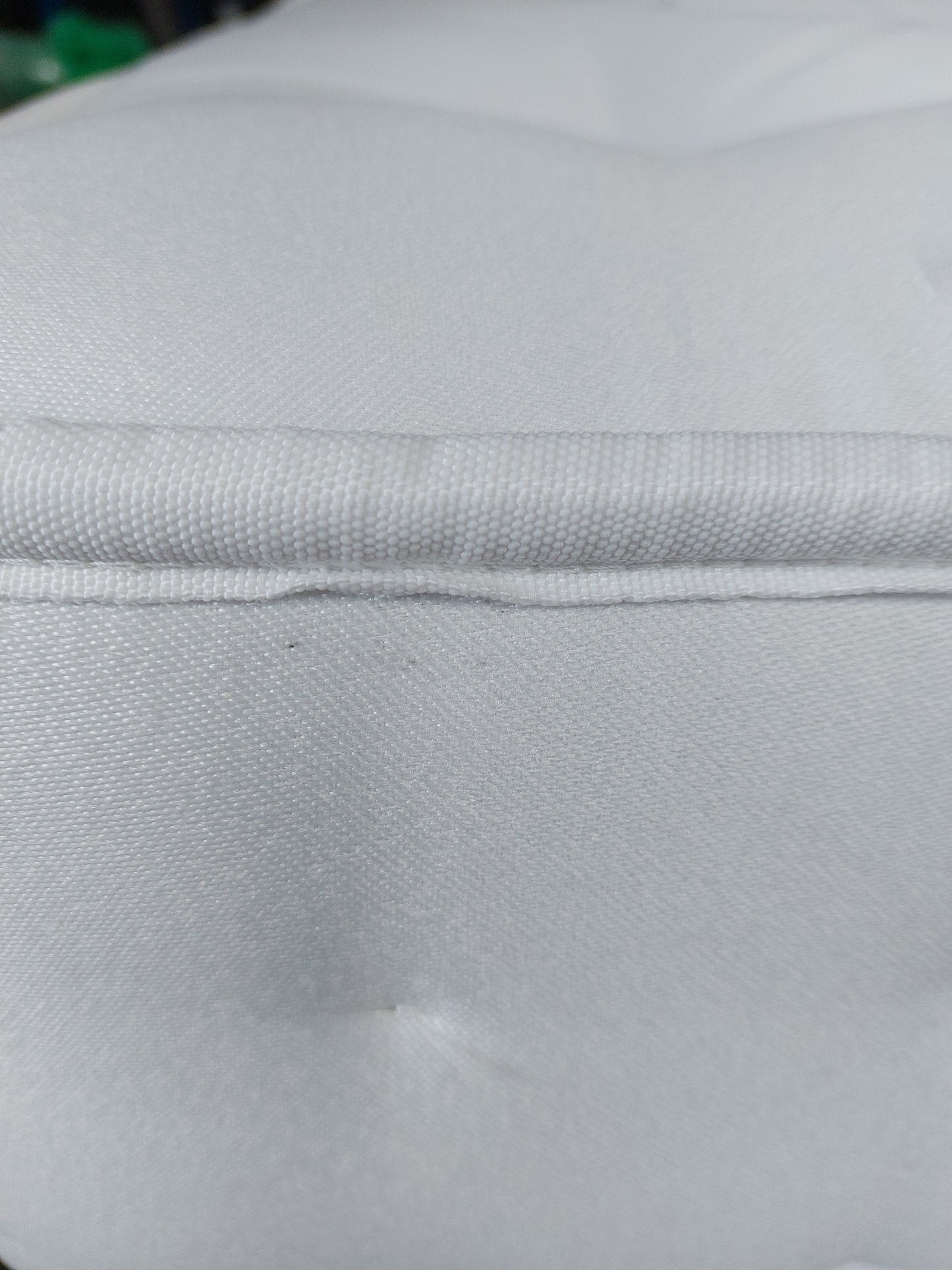 John Lewis Classic Collection 1200 Pocket Spring Mattress, Firm Tension, Double