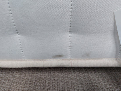 John Lewis Mattress British Natural Herdwick Pillowtop 4250 King Size Regular Firmer Tension Pocket Spring