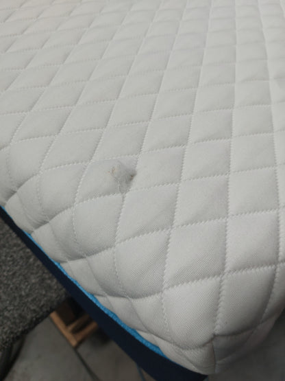 Simba Hybrid® Pro Mattress, Medium/Firm Tension, Super King Size