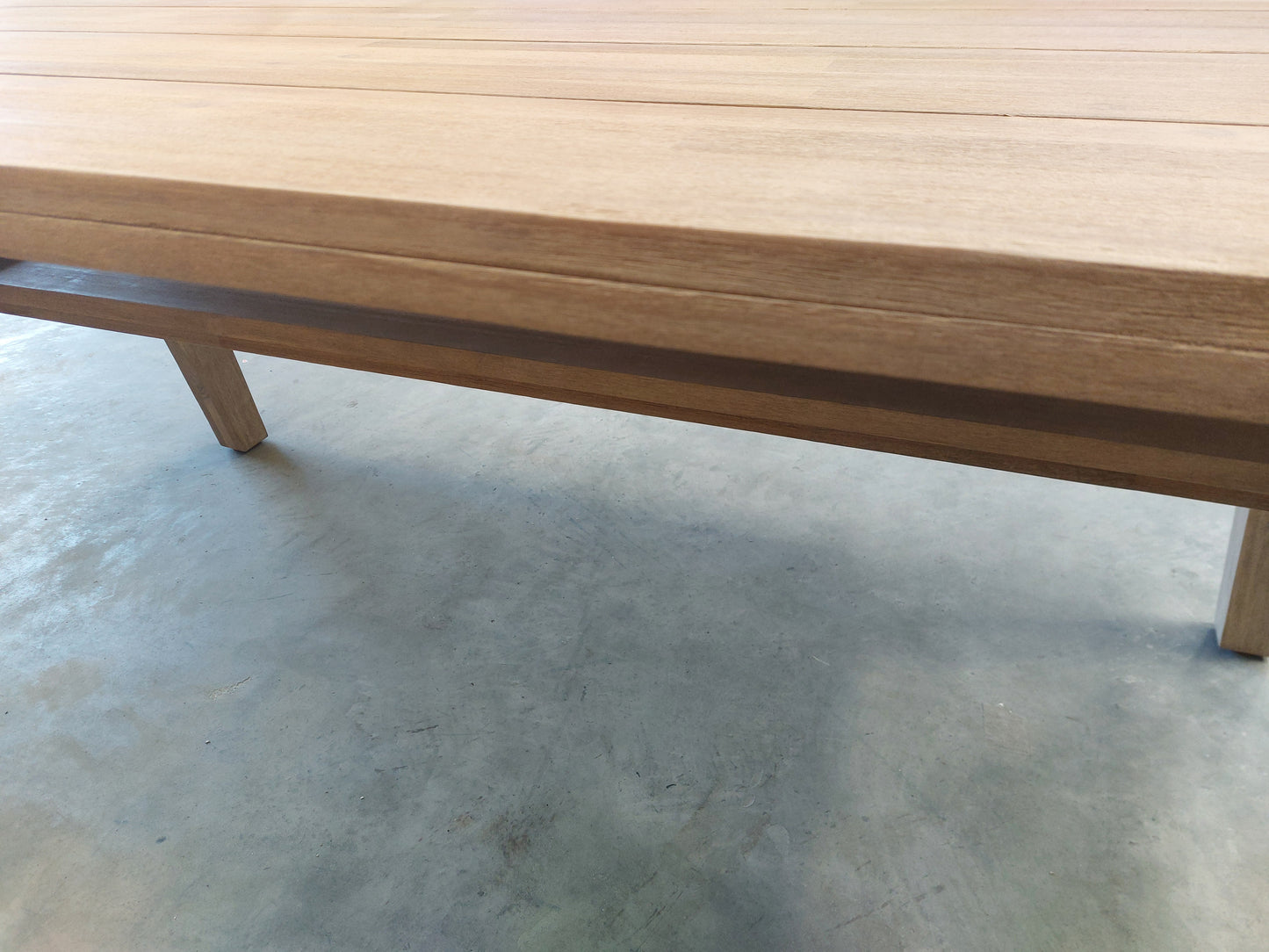 Burford Dining Table