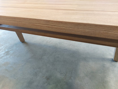 Burford Dining Table