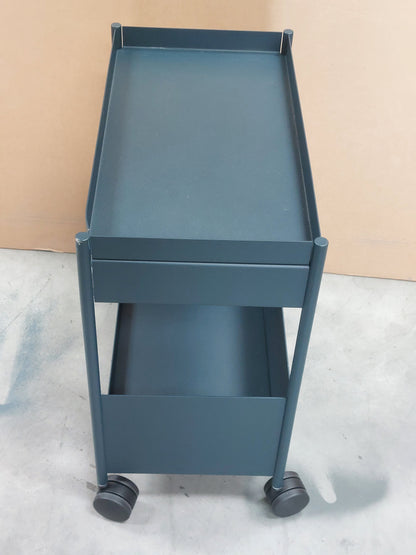 Herman Miller OE1 Trolley, Nightfall