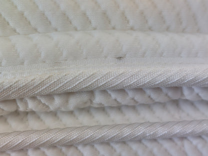 John Lewis Mattress  Super King Latex Cool Collection 2400 Pocket Spring Medium/Firm