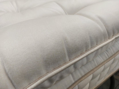 John Lewis British Natural Collection Cotswold Pillowtop 10250 Mattress, Regular Tension, King Size