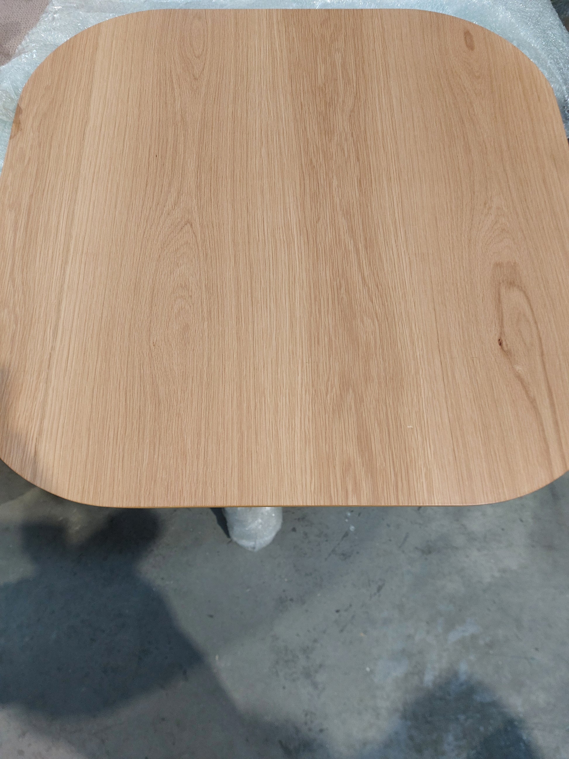 John Lewis Anton 4 Seater Dining Table