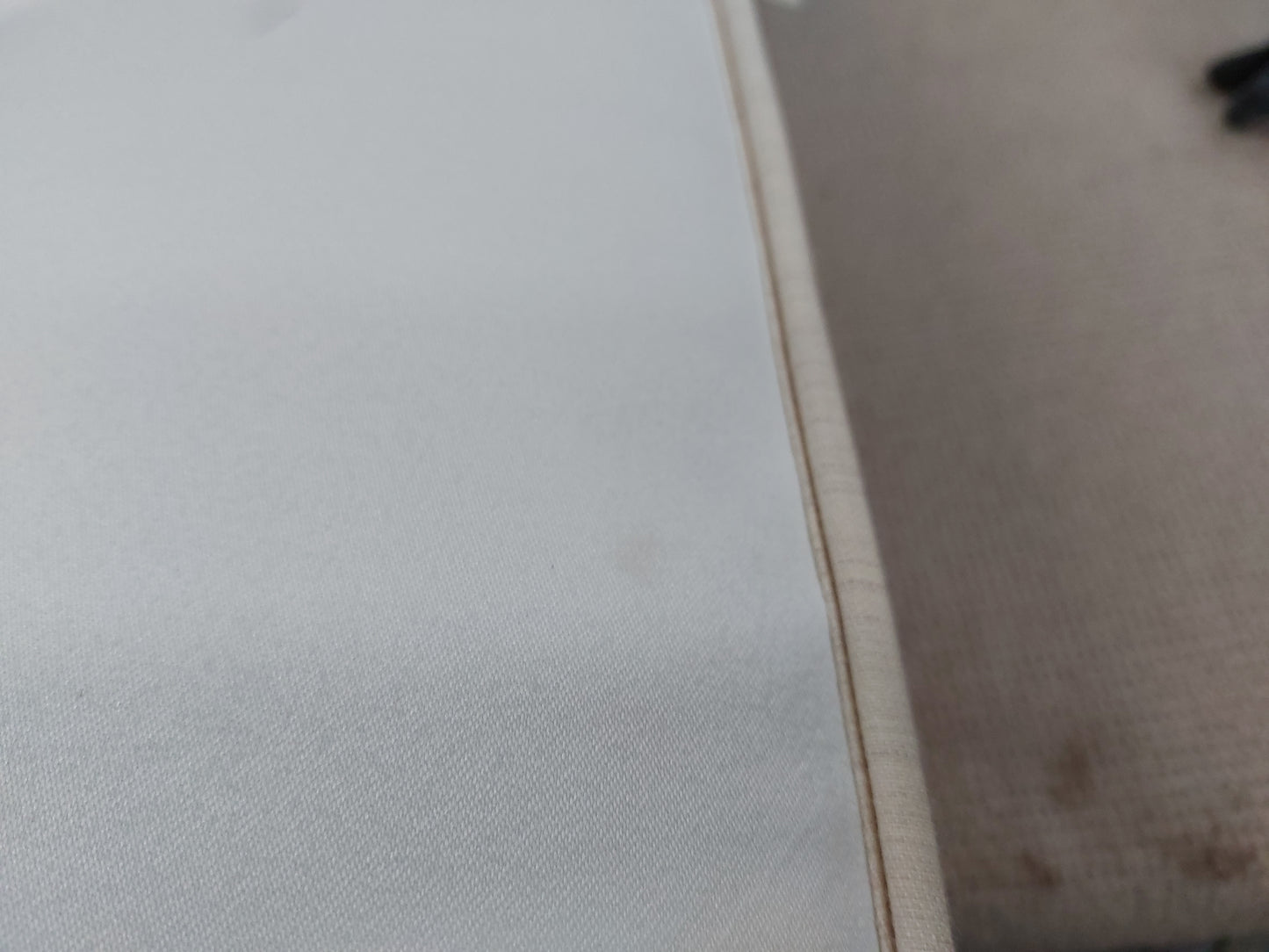 John Lewis Swaledale Pillowtop 6250 Mattress Regular and Firmer Tension Super King Size