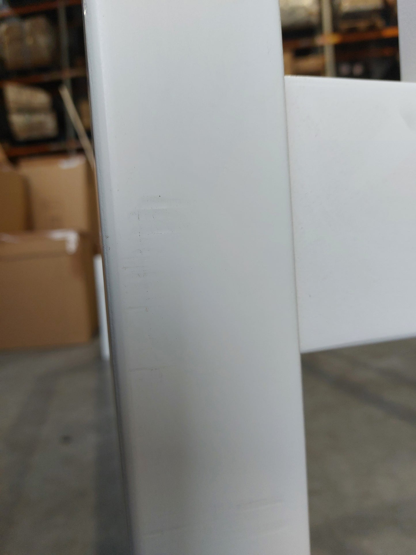 List - 3PL WILTON TRUNDLE WHITE